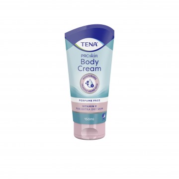 TENA Skin Cream - Хидратиращ крем с Витамин Е за застаряваща кожа х150 мл.